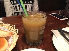 -宝莱纳啤酒花园餐厅PAULANER BRAUHAUS Nanjing(广州路店)