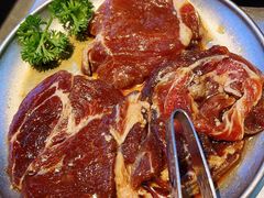 -大叹号·朝鲜族烤肉(潍坊泰华城店)