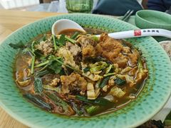 -甘思咪哚·云南艺术餐厅(天河广百店)