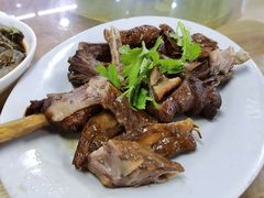 -长平肥姐白粥·海鲜打冷