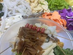 -林静小吃(复兴路店)