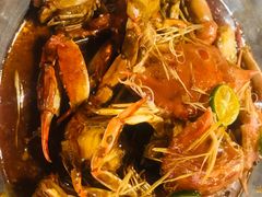 -79号渔船海鲜饭店(华强北店)