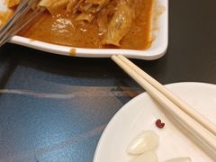 -勇利赵家烤肉坊(含光路店)
