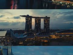 -新加坡文华东方酒店