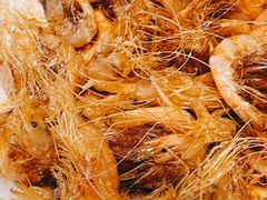 -狮王府淮扬菜(夫子庙老门东店)
