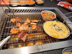 -俊熙家点餐式自助烤肉店(1227广场店)