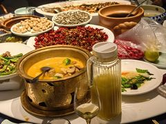 -院8里·小聚园老川菜(九眼桥店)