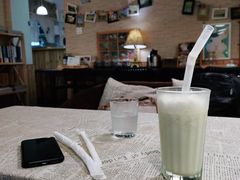 -隅cafe(傅厚岗店)