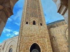 -哈桑二世清真寺