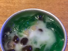 -椰莱泰小谷·东南亚融合菜(坪山悦阾SPACE店)