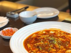-枣子树素餐厅(铂金城店)