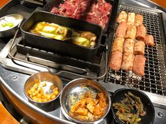 -伍丁·烤牛肋(和平东桥店)