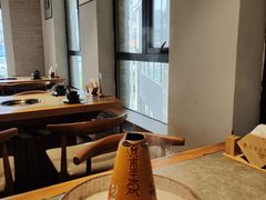 -贰重天冰煮羊自助火锅(东坝店)