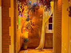 -叶叶菩提·晋福宫