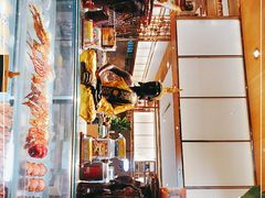 -康帝国际酒店-艾斯本自助西餐厅