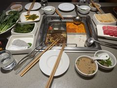 -海底捞火锅(塘厦天虹店)