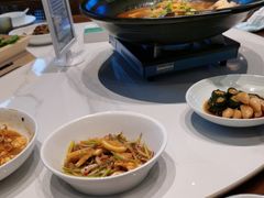 -筱爷叔·上海传统手工菜(新桥店)