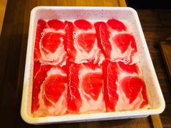 -牛New寿喜烧(青浦店)