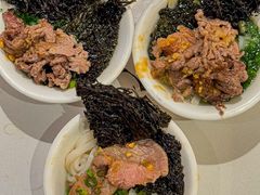 -八合里潮汕鲜牛肉火锅(惠州华贸店)