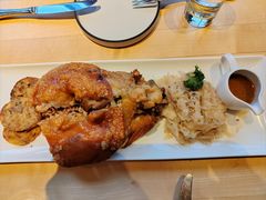 -普拉那啤酒坊Paulaner(凯宾斯基饭店)