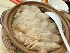 -砂锅居(西四店)