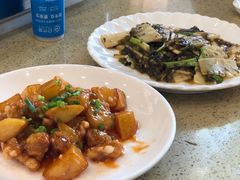 -老福州闽菜馆(温泉路店)