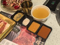 -炭之家齐齐哈尔大片烤肉·涮毛肚火锅·齐齐哈尔烤肉(中央大街店)