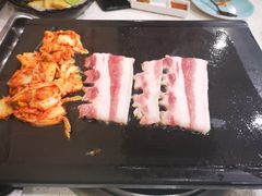 -韩时烤肉(枫蓝店)
