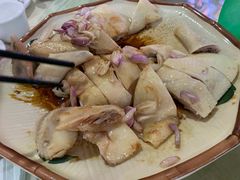 -区海鸡场饭店(石壁店)