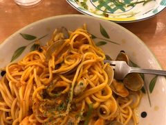 -萨莉亚意式餐厅(新洲家乐福店)