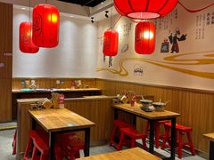 -陇上秦轩西安biangbiang面(EFC欧美金融商业城店)
