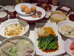 -大鸭梨烤鸭店(花园村店)