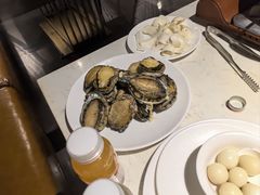 -海玥荟海鲜姿造自助餐厅(欧罗巴广场店)