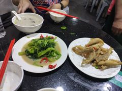-一哥美食(总店)