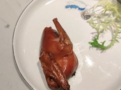 -辣螃铠盆盆蟹大排档(海昌店)
