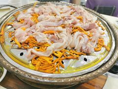 桑拿鸡-凯盈阁·顺德私房菜·桑拿鸡