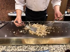 -神户牛排餐厅MOURIYA(总店)