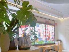 -fishtank鱼缸咖啡(三山街店)