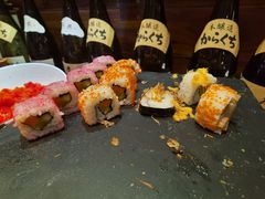 -OPEN開全日自助餐厅·西餐·海鲜(佛山希尔顿酒店)