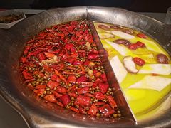 -九鼎轩脆毛肚火锅(三钢里店)