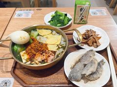 -小满手工粉(上海月星环球港店)