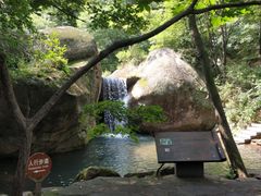 -丹东凤凰山景区