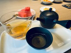 -隐溪茶馆(静安寺店)