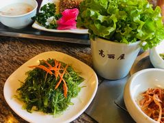 -高丽屋(天宁寺店)