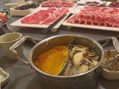 -君邦火锅(新疆大厦店)
