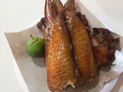 -纽顿熟食中心