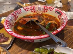 -破店肥哈·东北烧烤(南山保利店)