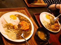 原味鸡块咖喱-金龙咖喱