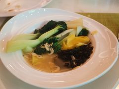 -北京北辰洲际酒店啡扬咖啡厅·自助餐厅