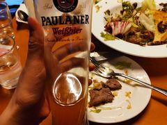 -宝莱纳餐厅(滨江店)